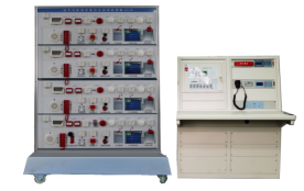 HY-XFZK1區(qū)域型火災報警控制系統(tǒng)展板
