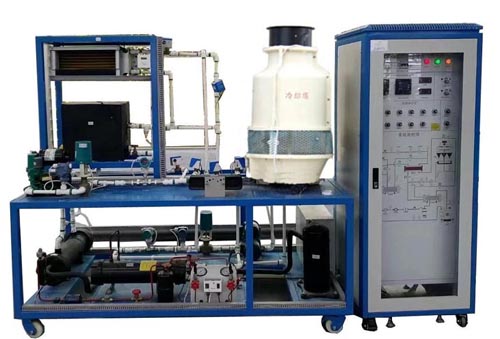 HYRG-1 熱工學(xué)綜合實(shí)驗(yàn)裝置