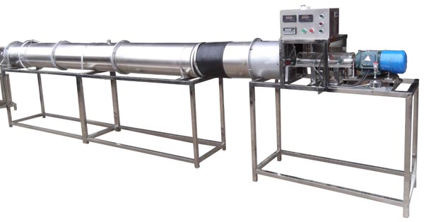 HYRGFJ-2軸流式風(fēng)機(jī)風(fēng)室性能實(shí)驗(yàn)臺