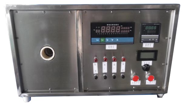 HYRGDO-1熱電偶校驗(yàn)儀