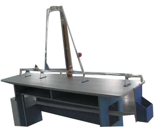 HYKHSL-1空化水流實(shí)驗(yàn)儀