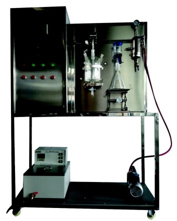 HYHGJJ-1結(jié)晶實驗裝置