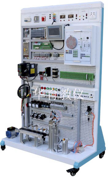 HYNIA-1A工業(yè)網(wǎng)絡(luò)集成控制技術(shù)實驗開發(fā)平臺