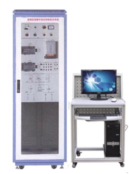  HYLYZX-1現(xiàn)場(chǎng)總線樓宇綜合控制實(shí)訓(xùn)系統(tǒng)