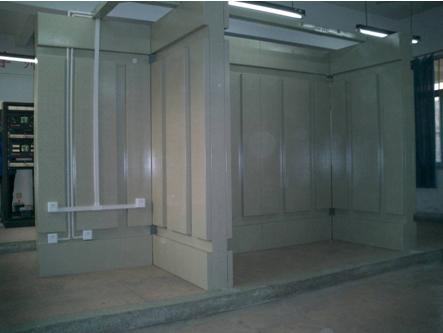 HY-B4A網(wǎng)絡(luò)綜合布線實訓(xùn)裝置