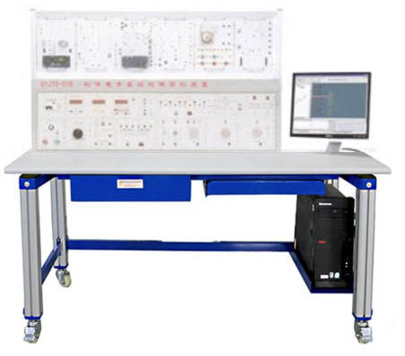 HYKTDQ-6制冷電子基礎(chǔ)技能實(shí)訓(xùn)裝置