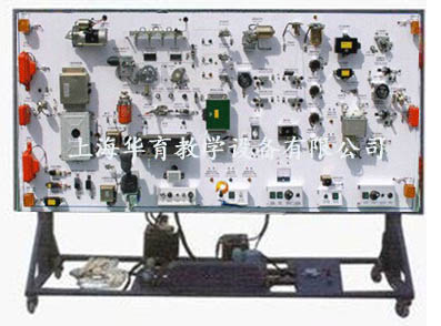 HYSGJ-1聯(lián)合收割機(jī)電氣實(shí)訓(xùn)臺(tái)