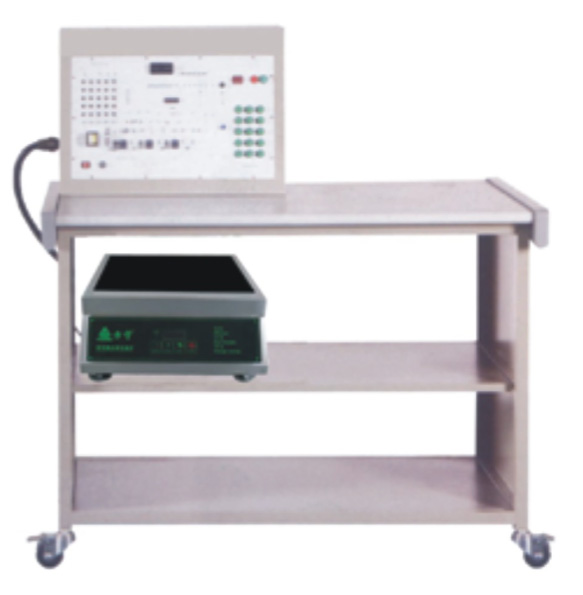 HYDCL-1電磁爐維修技能實(shí)訓(xùn)考核裝置