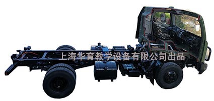 HY-QC272解放CA1125J解剖車輛實(shí)訓(xùn)臺(tái)