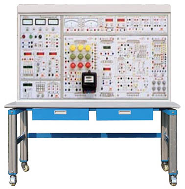 HYDG-501型 電工技術實驗裝置