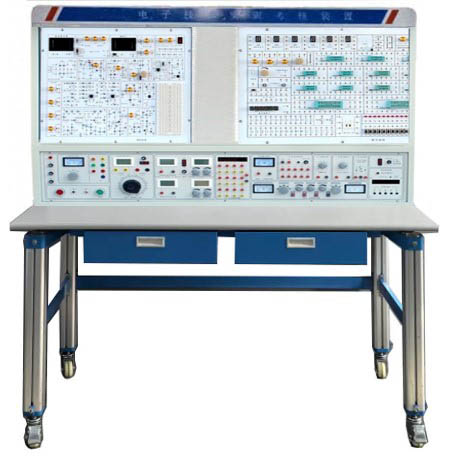HYDZ-501電子技術綜合實驗裝置
