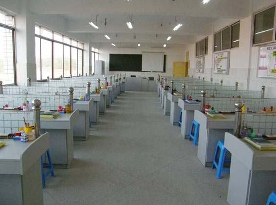 HY-CK2型會計(jì)模擬實(shí)訓(xùn)室設(shè)備