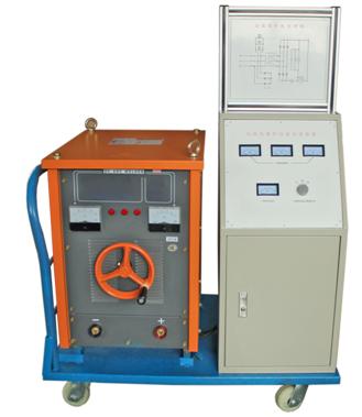 HYZLDH-1直流電弧焊技能實(shí)訓(xùn)裝置