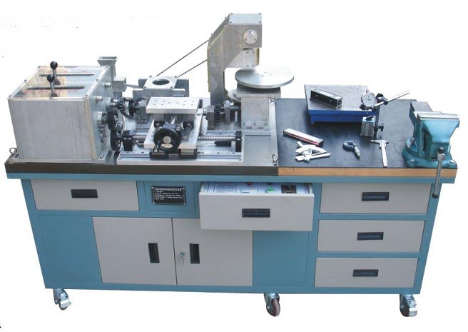 HYJXZT-1型機(jī)械裝調(diào)技術(shù)綜合實訓(xùn)裝置