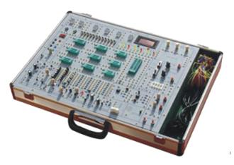 HY-SAD數(shù)字、模擬電路實驗箱