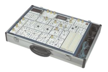 HY-A2模擬電路實驗箱