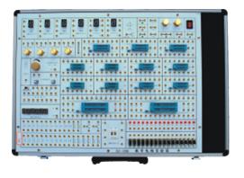 HY-SD6型數(shù)字電路實驗箱