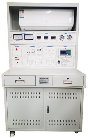 HY-9920制冷與空調(diào)設備運行與維護實訓考核裝置